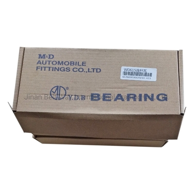 Motore diesel marino serie Wd615 cuscinetto Cr 612600030020 cuscinetto di collegamento 61560030033 0.5