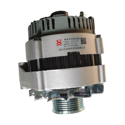 Richiedere un rimborso per l'ordine non spedito Sinotruck HOWO Truck Alternator Vg1560090012