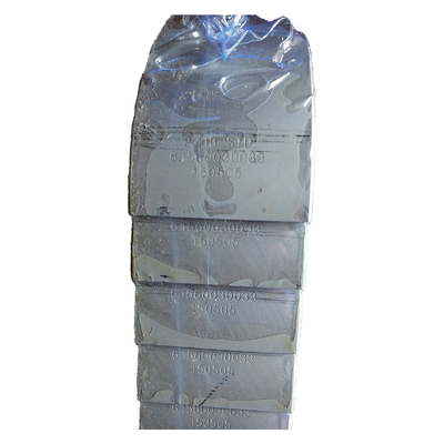 Parti di ricambio per autoveicoli Shacman Sinotruk Wd615 Legamento di legame 612600030020/61560030033