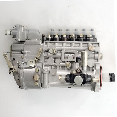 HOWO 612601080397 Pompa di iniezione di carburante per camion Shacman