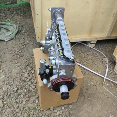 HOWO 612601080397 Pompa di iniezione di carburante per camion Shacman