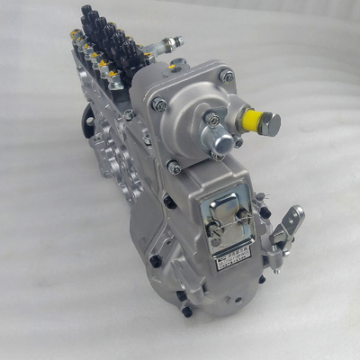 612601080397 Weichai Power Fuel Injection Pump per il motore Shacman F3000 Wp10/Wp12