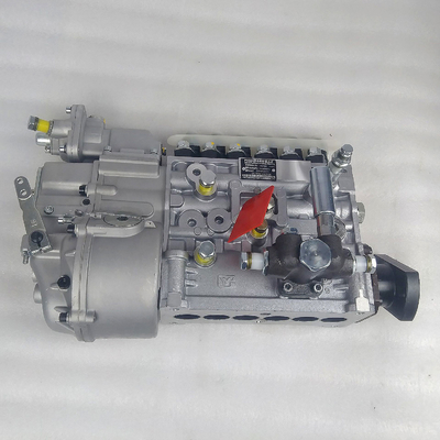 612601080397 Weichai Power Fuel Injection Pump per il motore Shacman F3000 Wp10/Wp12