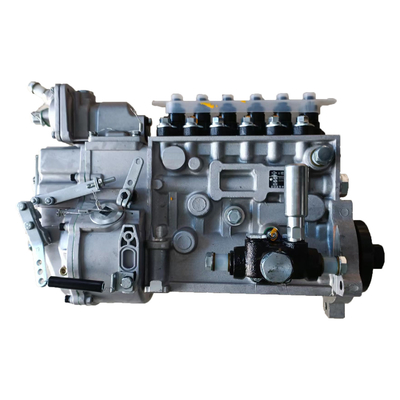Wp12 380 Parti del motore 612601080397 Pompa di iniezione del carburante Assy per parti del sistema di sterzo