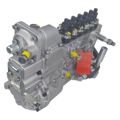 Wp12 380 Parti del motore 612601080397 Pompa di iniezione del carburante Assy per parti del sistema di sterzo