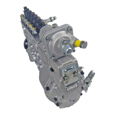 Wp12 380 Parti del motore 612601080397 Pompa di iniezione del carburante Assy per parti del sistema di sterzo