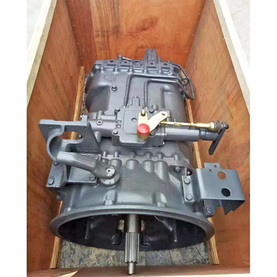 150.000kg Pacchetto Peso lordo Camion trasmissione Hw19710 cambio per Shacman FAW Foton HOWO