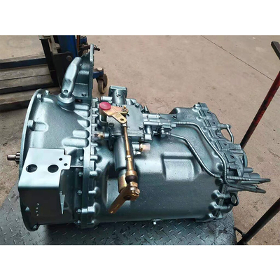 Motore Weichai 612601080397 Hw19710 Sino Truck HOWO Parti di camion Trasmissione Hw19710090610