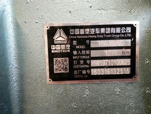 Hw19710090610 trasmissione