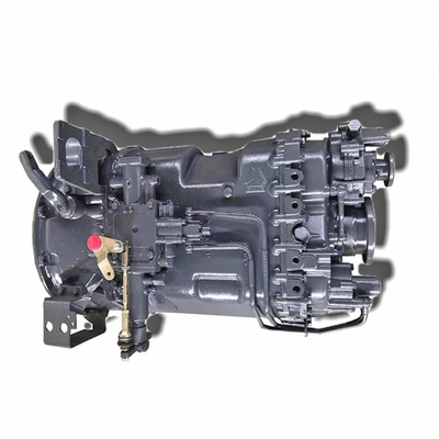 HW19710 Sinotruk HOWO 371 Casella di cambio per camion Assy Hw19710 Assemblaggio di trasmissione per camion