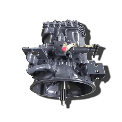 HW19710 Sinotruk HOWO 371 Casella di cambio per camion Assy Hw19710 Assemblaggio di trasmissione per camion