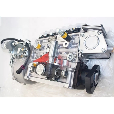 Sinotruk Motore Marino Parte pompa di iniezione del carburante Hg1500089019 Acquista ora su Made-in-com