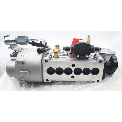 Pompina di iniezione di carburante diesel per motore di Cnhtc per Wd615.68c02n