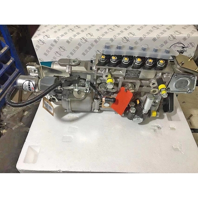 Pompina di iniezione di carburante diesel per motore di Cnhtc per Wd615.68c02n