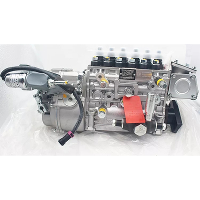 Pompina di iniezione di carburante diesel per motore di Cnhtc per Wd615.68c02n