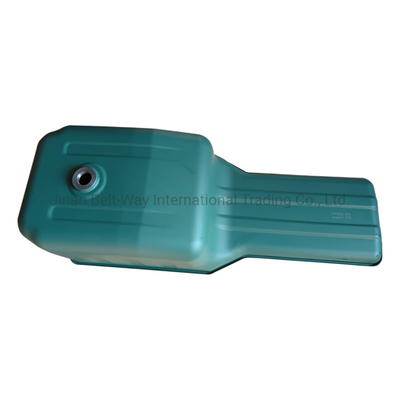 Sinotruk HOWO D12 Motor Oil Pan Oil Sump Vg1246150010 per le esigenze del cliente