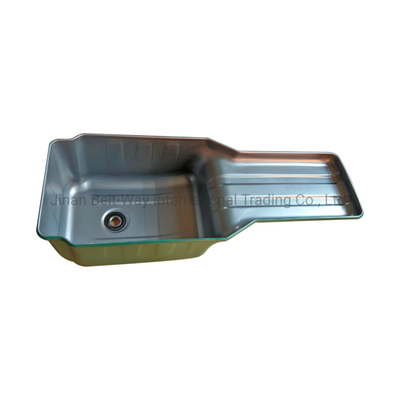 Sinotruk HOWO D12 Motor Oil Pan Oil Sump Vg1246150010 per le esigenze del cliente