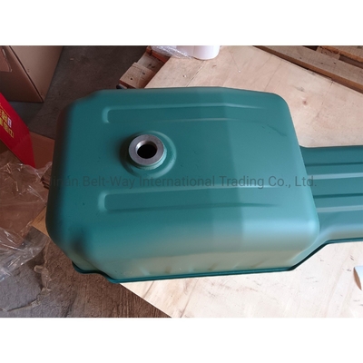 Sinotruk HOWO D12 Motor Oil Pan Oil Sump Vg1246150010 per le esigenze del cliente