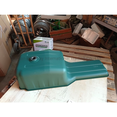 Sinotruk HOWO D12 Motor Oil Pan Oil Sump Vg1246150010 per le esigenze del cliente