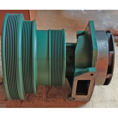 Sinotruk HOWO Termo di guida per camion Vg1500060051 Pompa d'acqua per parti del sistema di sterzo