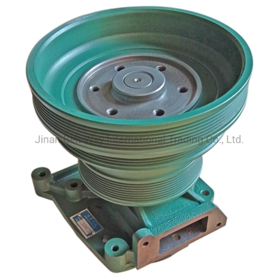 Pompa d'acqua per motore HOWO Weichai Vg1500060051 Transazioni sicure