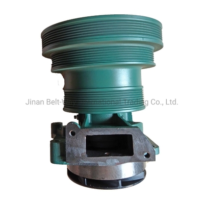 Pompa d'acqua per motore HOWO Weichai Vg1500060051 Transazioni sicure