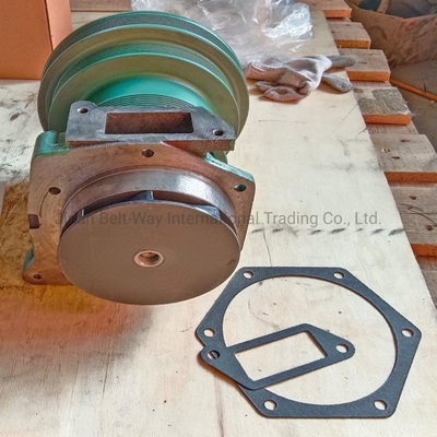 Pompa d'acqua per motore HOWO Weichai Vg1500060051 Transazioni sicure