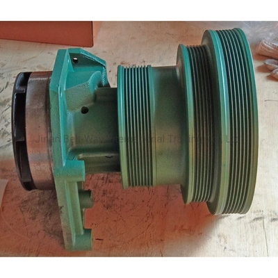 Pompa d'acqua per motore HOWO Weichai Vg1500060051 Transazioni sicure
