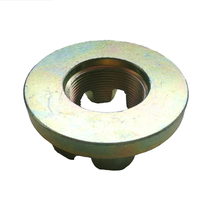 Sinotruk HOWO Dump Truck Flange Nut 79000320013 per il supporto del motore Weichai Pagamento in USD
