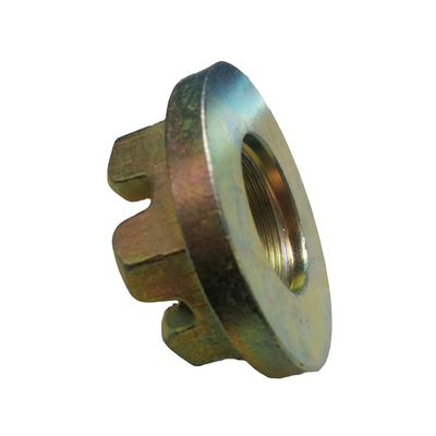 Sinotruk HOWO Dump Truck Flange Nut 79000320013 per il supporto del motore Weichai Pagamento in USD