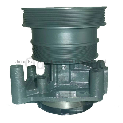 Sinotruk HOWO Camion Weichai Motore Pompa d'acqua 612600060389 per macchine da costruzione