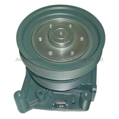 Weichai Power Motore Diesel Pompa d'acqua 612600060389 con ogni pagamento protetto