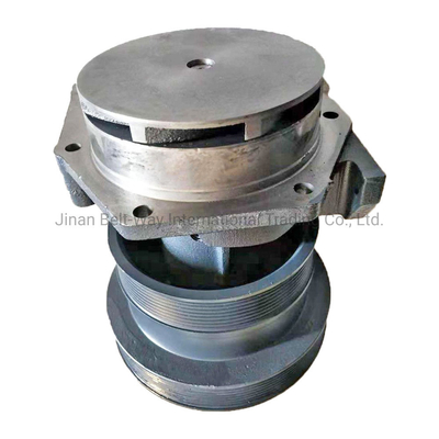 Weichai Power Motore Diesel Pompa d'acqua 612600060389 con ogni pagamento protetto