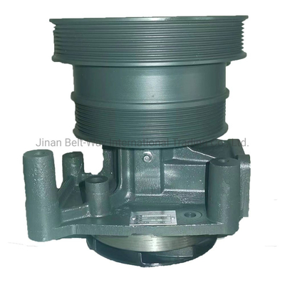 Weichai Power Motore Diesel Pompa d'acqua 612600060389 con ogni pagamento protetto
