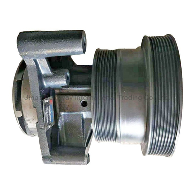 Weichai Power Motore Diesel Pompa d'acqua 612600060389 con ogni pagamento protetto