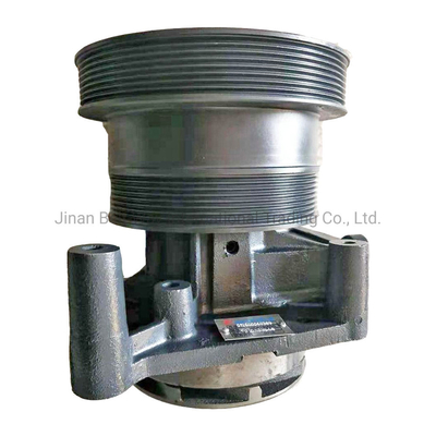 Pompa d'acqua 612600060389 per Sinotruck HOWO Shacman FAW Dongfeng Ricambi originali
