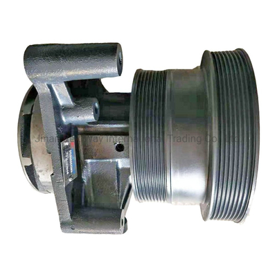 Pompa d'acqua 612600060389 per Sinotruck HOWO Shacman FAW Dongfeng Ricambi originali