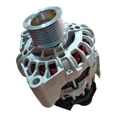 Motore Weichai Wp10 Parte 28V 80A Alternatore 612600090816 per generatore di energia Shacman
