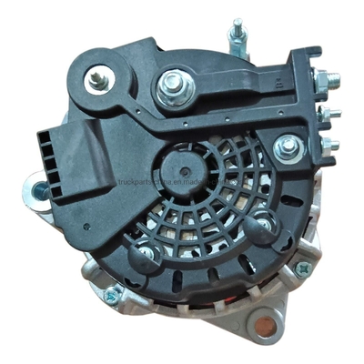 Motore Weichai Wp10 Parte 28V 80A Alternatore 612600090816 per generatore di energia Shacman