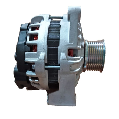 Motore Weichai Wp10 Parte 28V 80A Alternatore 612600090816 per generatore di energia Shacman