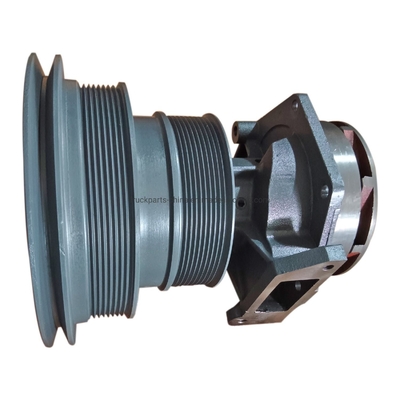 Supporto online Shacman F3000 Dump Truck Weichai Wp10 Motore Pompa d'acqua 612600061364