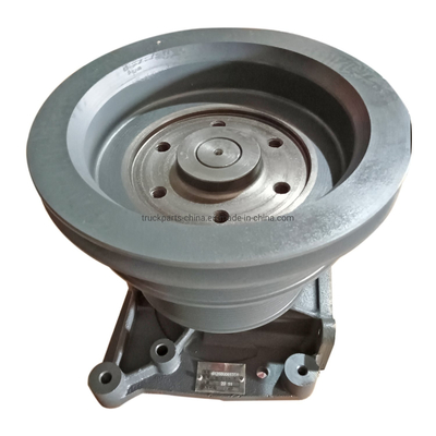 Supporto online Shacman F3000 Dump Truck Weichai Wp10 Motore Pompa d'acqua 612600061364