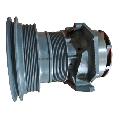 Supporto online Shacman F3000 Dump Truck Weichai Wp10 Motore Pompa d'acqua 612600061364