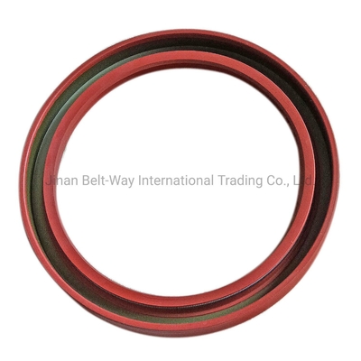 Pagamenti garantiti per Sinotruk HOWO Box Output Shaft Oil Seal Az9003070105 105X130X14