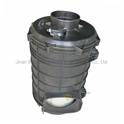 Filtro d'aria per camion spazzatura Shacman Dz93259190221 Contatto per costi di spedizione e tempi di consegna