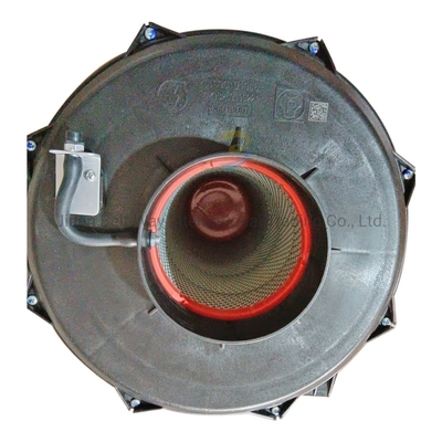 Filtro d'aria per camion spazzatura Shacman Dz93259190221 Contatto per costi di spedizione e tempi di consegna