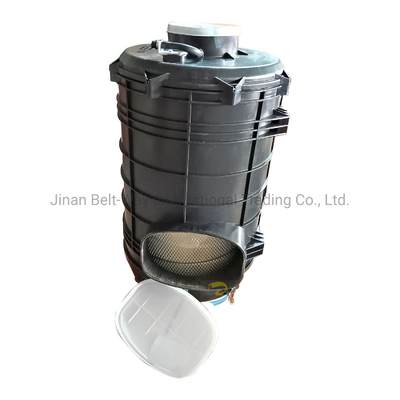 Assemblaggio filtro dell'aria Dz93259190221 per Shacman F3000 M3000 Ultima progettazione e tecnologia