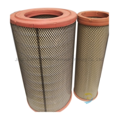 Le vostre esigenze SZ919000958 filtro dell'aria per Shacman F3000 camion ricambi in Asia meridionale