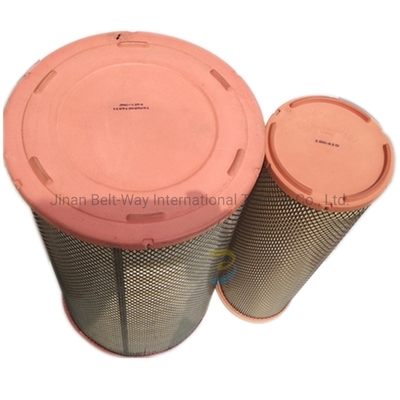 Le vostre esigenze SZ919000958 filtro dell'aria per Shacman F3000 camion ricambi in Asia meridionale