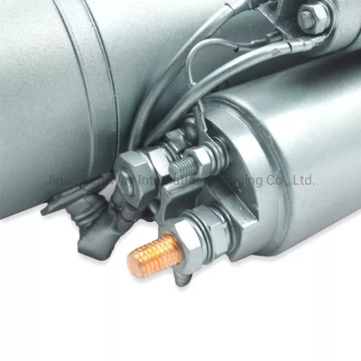 Sinotruk/Weichai Motor Starter Vg1560090001 Standard per la parte di ricambio di un camion spazzatura HOWO